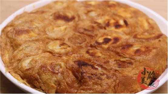  剩饺子怎么做好吃，饺子剩了怎么做好吃（吃剩的饺子皮不要扔掉）