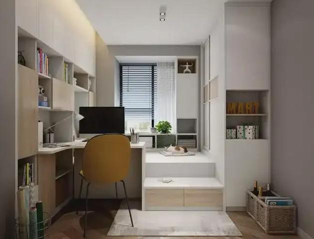 全屋定制设计前十排名，好品质全屋定制设计风格