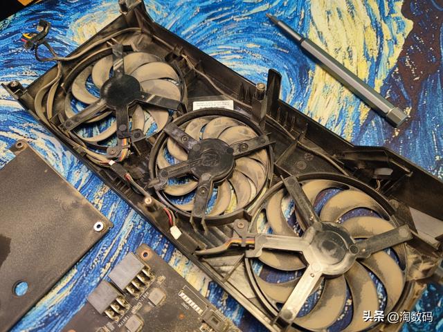 华硕rx580，华硕rx580 8g显卡评测