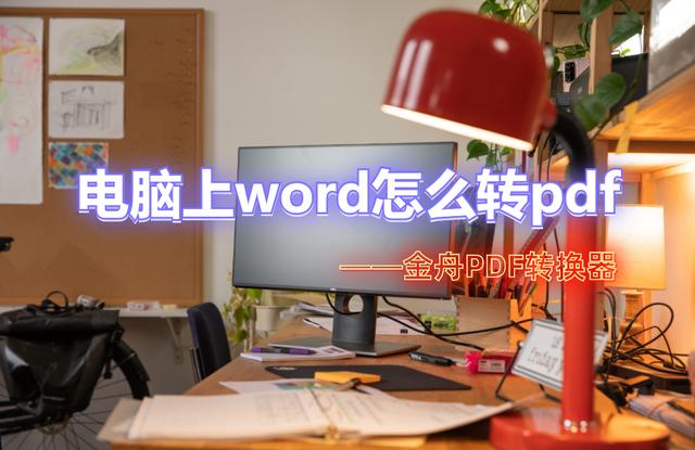 文档转换成pdf，三分钟就能掌握（电脑上怎么把文档转换成pdf）