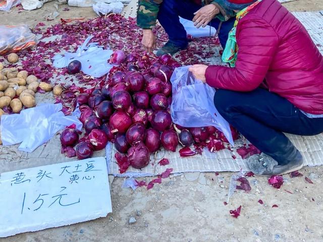 北京通州都有哪些大集，通州这一百年大集整体迁移