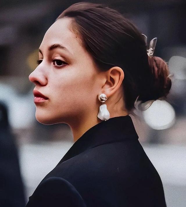 最出名的巴洛克珍珠，小众偏爱巴洛克珍珠