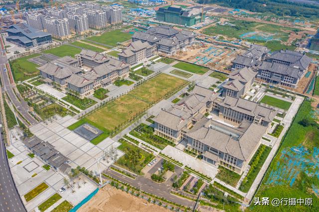 河南大学郑州分校，河南大学郑州校区准备选址（支持河南大学郑州办学）