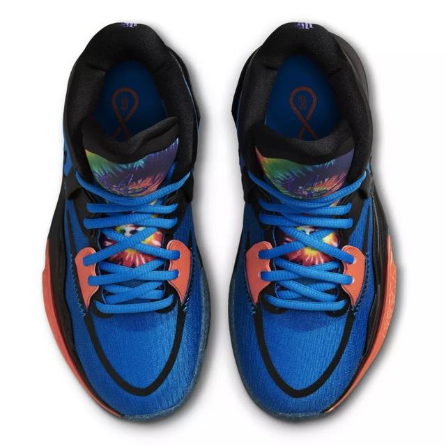 nike 欧文1代配色，耐克新品AF1新配色曝光