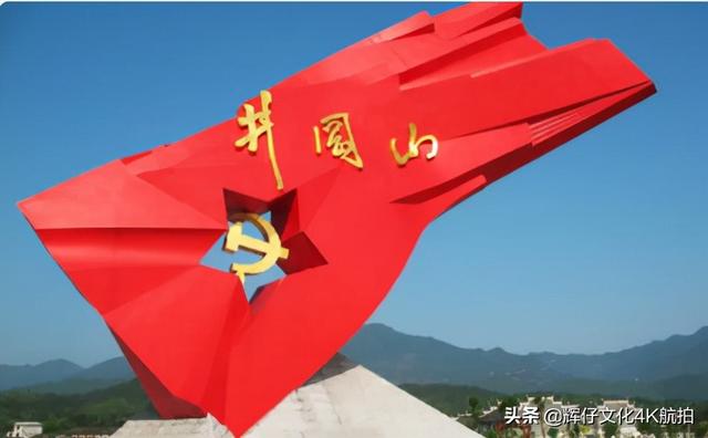 江西有名的景点，江西十大旅游景点排名榜（细数江西13个5A景点）