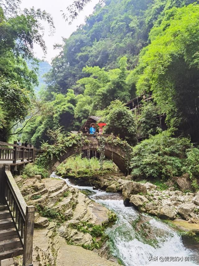 宜昌三峡旅游攻略自由行，Day1国之重器-三峡大坝