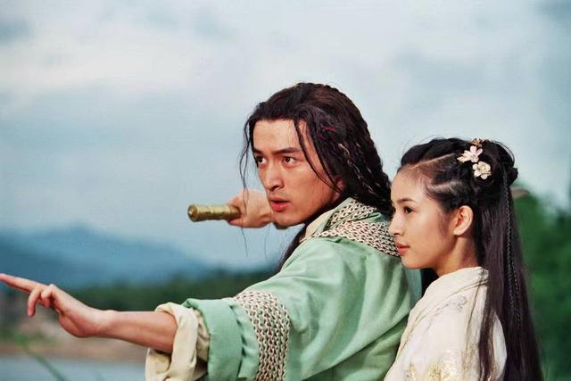 胡歌林依晨为什么没在一起，胡歌林依晨网友心中永远的遗憾