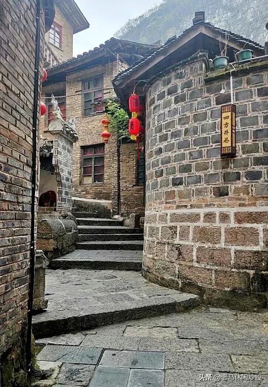 镇远古镇在贵州哪个市，镇远千年古城在哪里