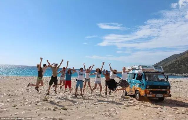 穷游适合去哪里，最适合穷游的5个地方建议收藏哦