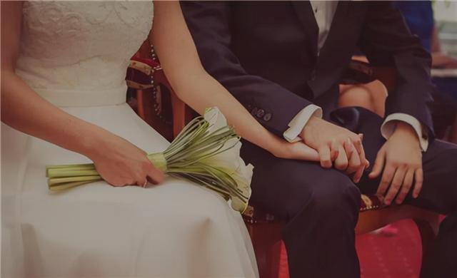 肥胖新娘结婚(胖新娘发型)