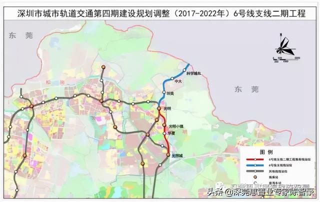 深圳地铁线路规划图超清2030，深圳市2035年地铁规划