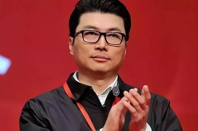 顺丰老板 王卫，王卫又双叒一次红包感谢员工