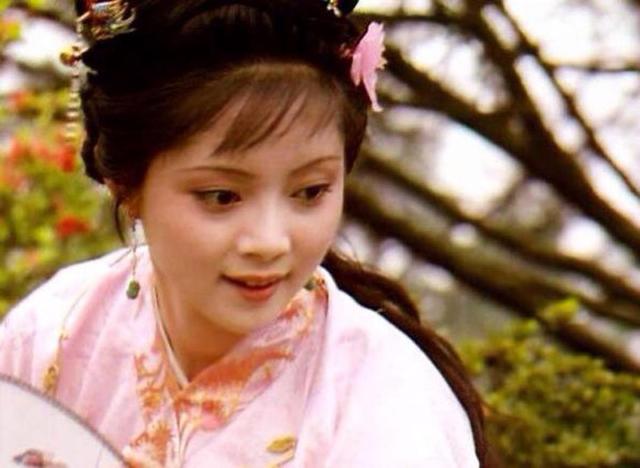 红楼梦87版与2009版对比，87版红楼梦形象经典