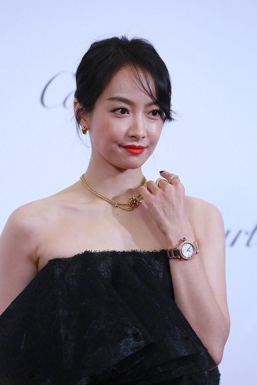 历届双料金鹰女神都有谁，再看金鹰女神8位得主生存状况