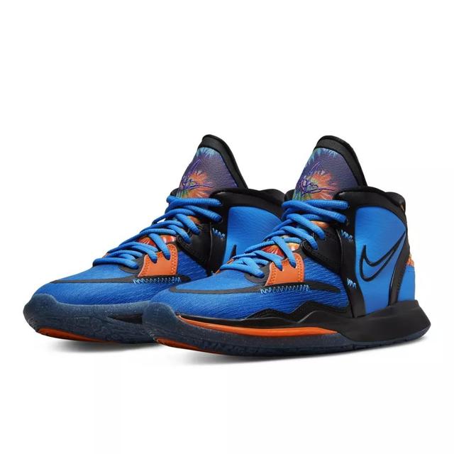 nike 欧文1代配色，耐克新品AF1新配色曝光