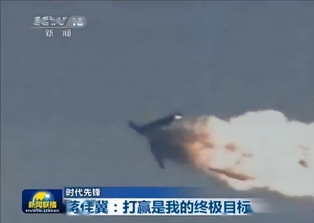 歼6最新资料介绍，歼-6亮相东南沿海