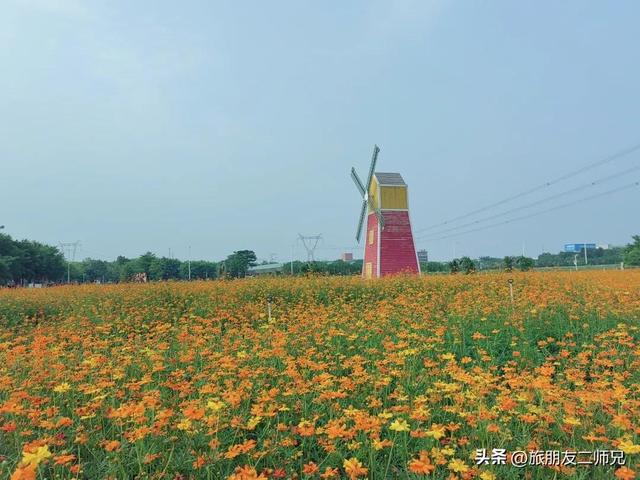 佛山自由行三日游攻略，游玩住宿攻略看这篇就够了