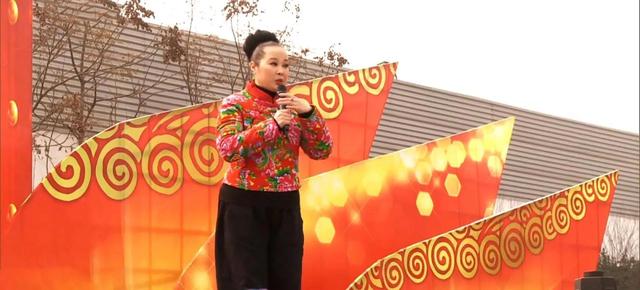 李连红和袖珍人一家，农村“袖珍人”张荣的“绝地”反击