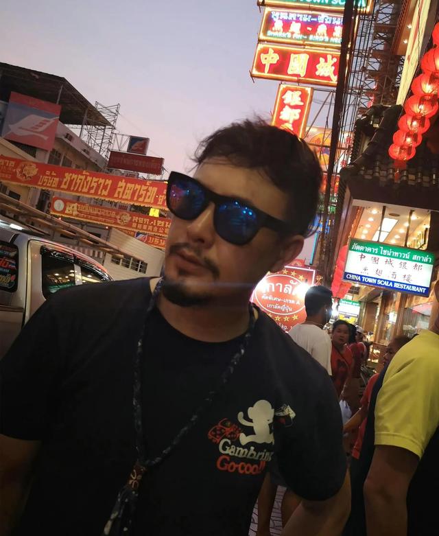 演员张颂文的真实性格，张颂文戏路探微