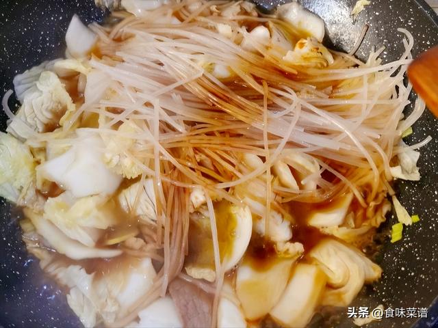 炖菜大全家常菜，五款热乎乎的炖菜暖和又美味（5道家常砂锅炖菜）