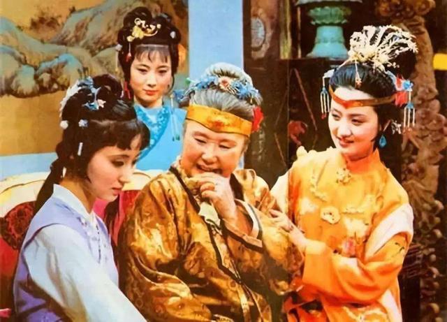 古时纳妾过程，古人云娶妻娶贤