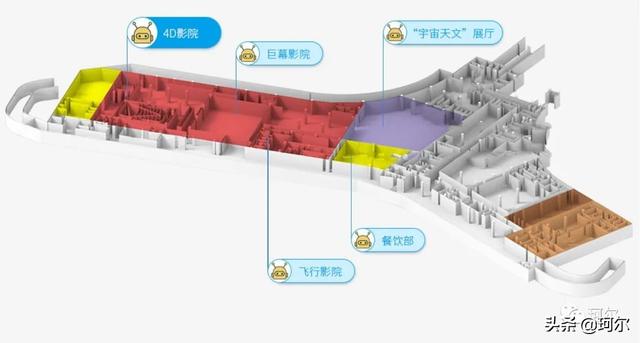 中国最好的新地标，爱了终于等到你