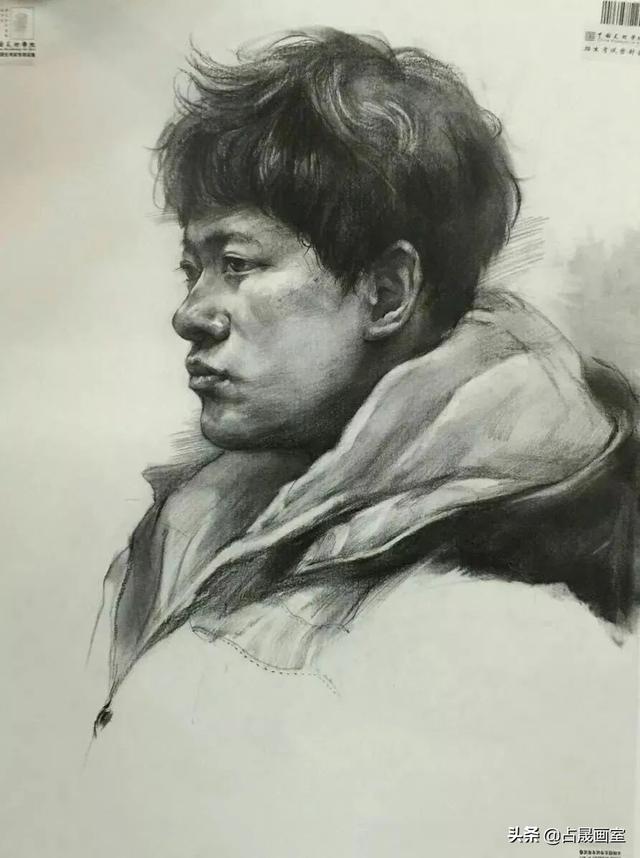 美术初学者如何提高画画水平，要如何快速提高绘画水平