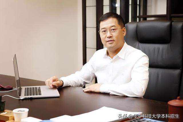 世界500强高管演讲，执掌世界500强入选财富榜