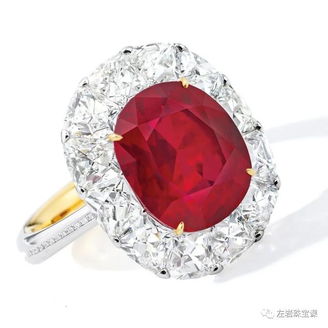 始源蓝宝石新特性，女神都想了解的