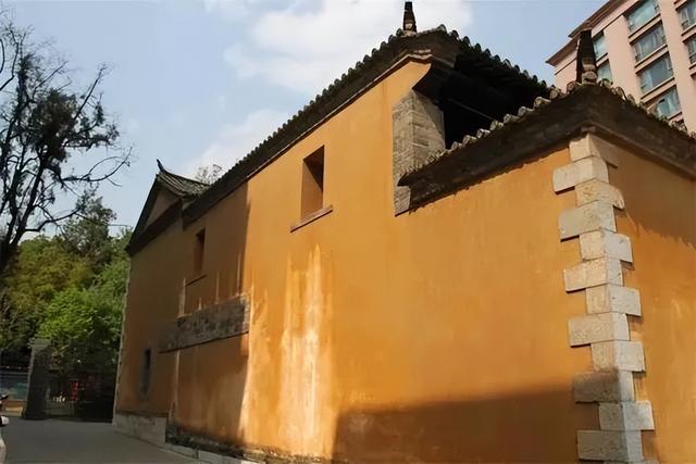 昆明十大必吃本地餐厅24小时营业，昆明这10家餐厅竟然是名人故居