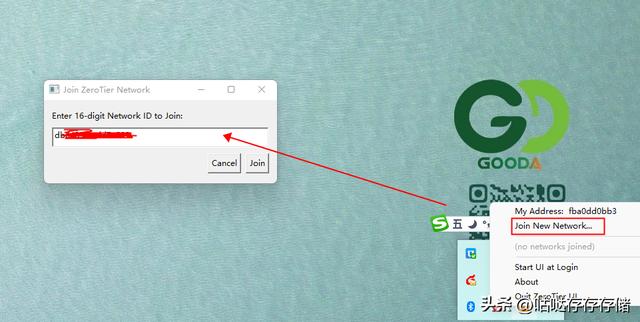 群晖怎么远程访问nas，使用ZeroTier远程访问群晖NAS