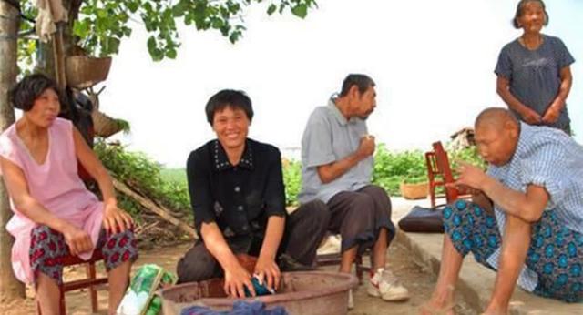 一个离奇的农村妇女大案，湖北农妇陈秀英