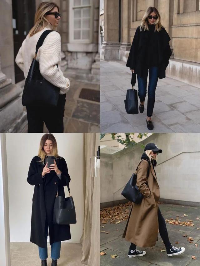 celine手袋，celine入门必买十款包