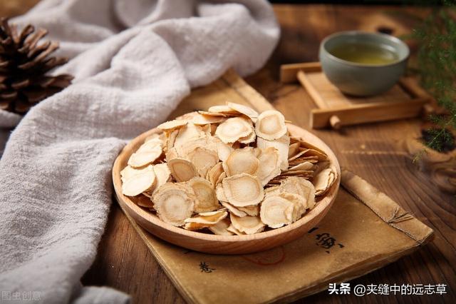 健脾胃的最好方子，送你一张养胃方