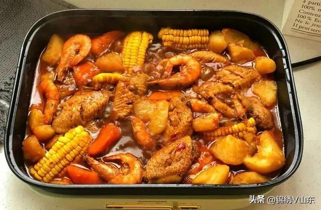 10道简单家常下饭菜，好吃下饭的10道家常菜