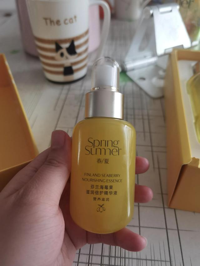 春夏护肤品怎么样，法国春夏护肤品怎么样
