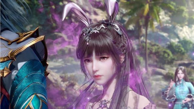 斗罗大陆唐三真实身世曝光，唐三的背景有多厉害