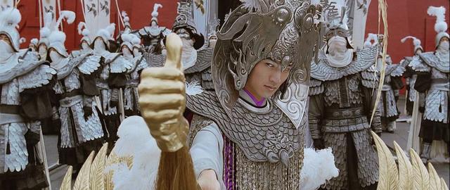 张艺谋的电影风格和特点，作为时代的一块