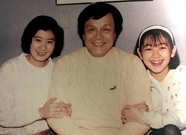 46岁贾静雯再谈前夫落泪，与前夫对簿公堂