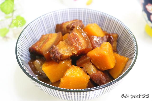 各种家常炖菜的做法，一顿饭轻松吃一锅