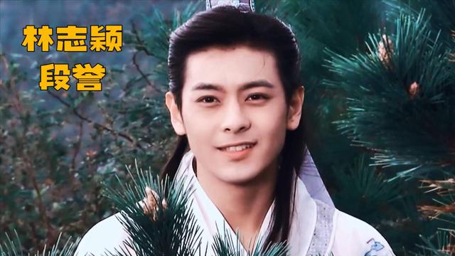 天龙八部原著王语嫣最后的结局，王语嫣和三个男人生下六男一女