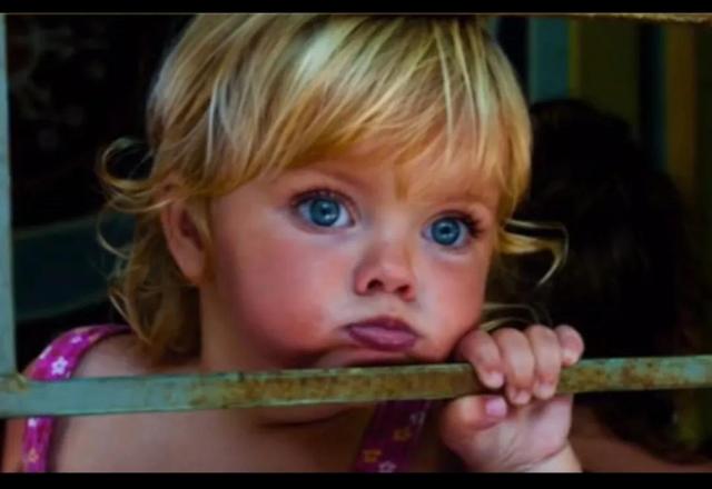 世界上最美的五种眼睛，中国人常见几种眼型