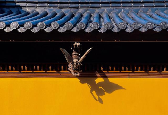 上海龙华寺好玩吗，上海古刹龙华寺
