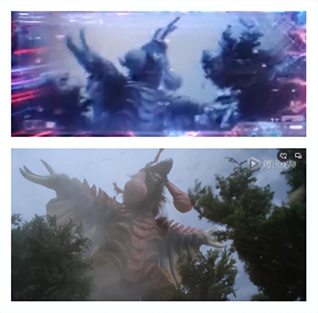 泽塔奥特曼所有登场过的怪兽，泽塔奥特曼片头出现的怪兽及其画面出处