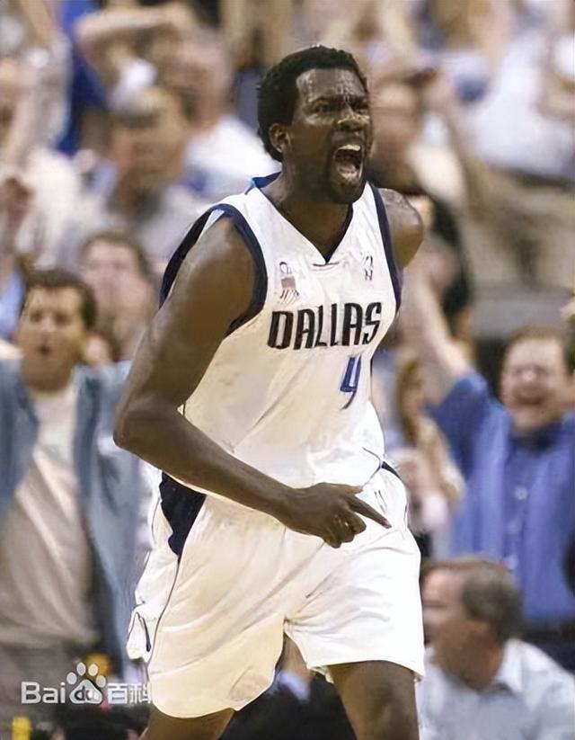 11年达拉斯独行侠夺冠阵容名单，NBA巡礼之队史最佳阵容之达拉斯独行侠队