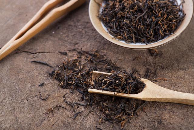 最好的红茶排名，什么红茶最好喝排名前十名（这4地茶名列前茅）