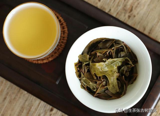 熟普洱茶的冲泡方法和冲泡时间，不同的普洱茶要怎么泡