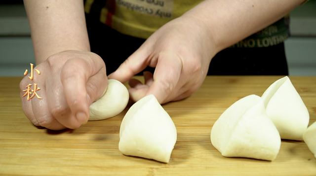 筋道柔软又起层的家常小油饼，家常油饼柔软好吃有诀窍