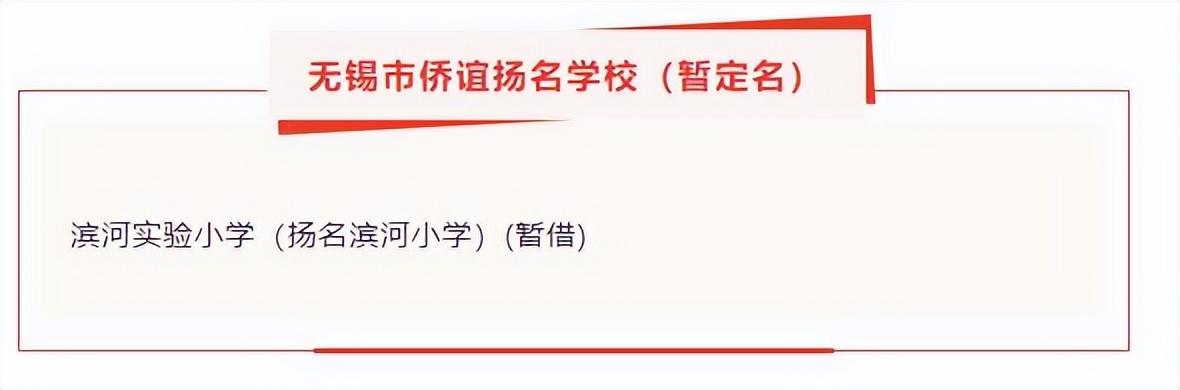 无锡小学学区划分图，无锡市中小学对口学区公布