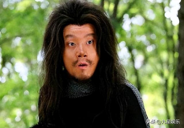 哮天犬的扮演者陈创演的电视剧，1974年出生江西樟树市